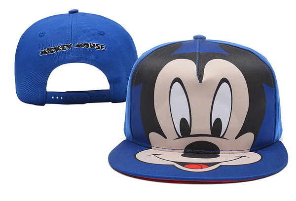 Disney Snapback Hat #62